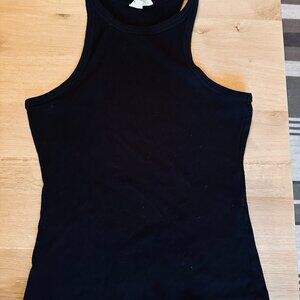 Sezane Marcelo Tank top in Black M